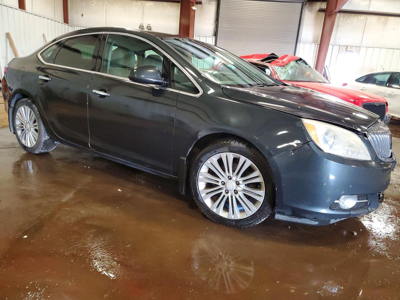 2014 Buick Verano - Фото 4