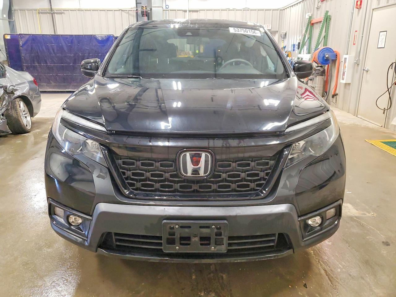 2019 Honda Passport Sport - Фото 5