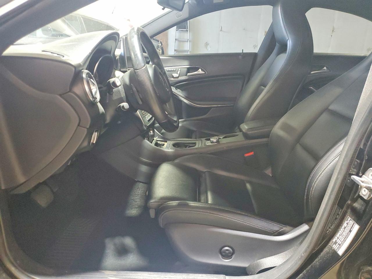 2019 Mercedes-Benz Cla 250 - Фото 7