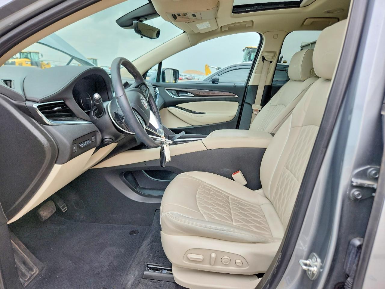 2024 Buick Enclave Avenir - Фото 7