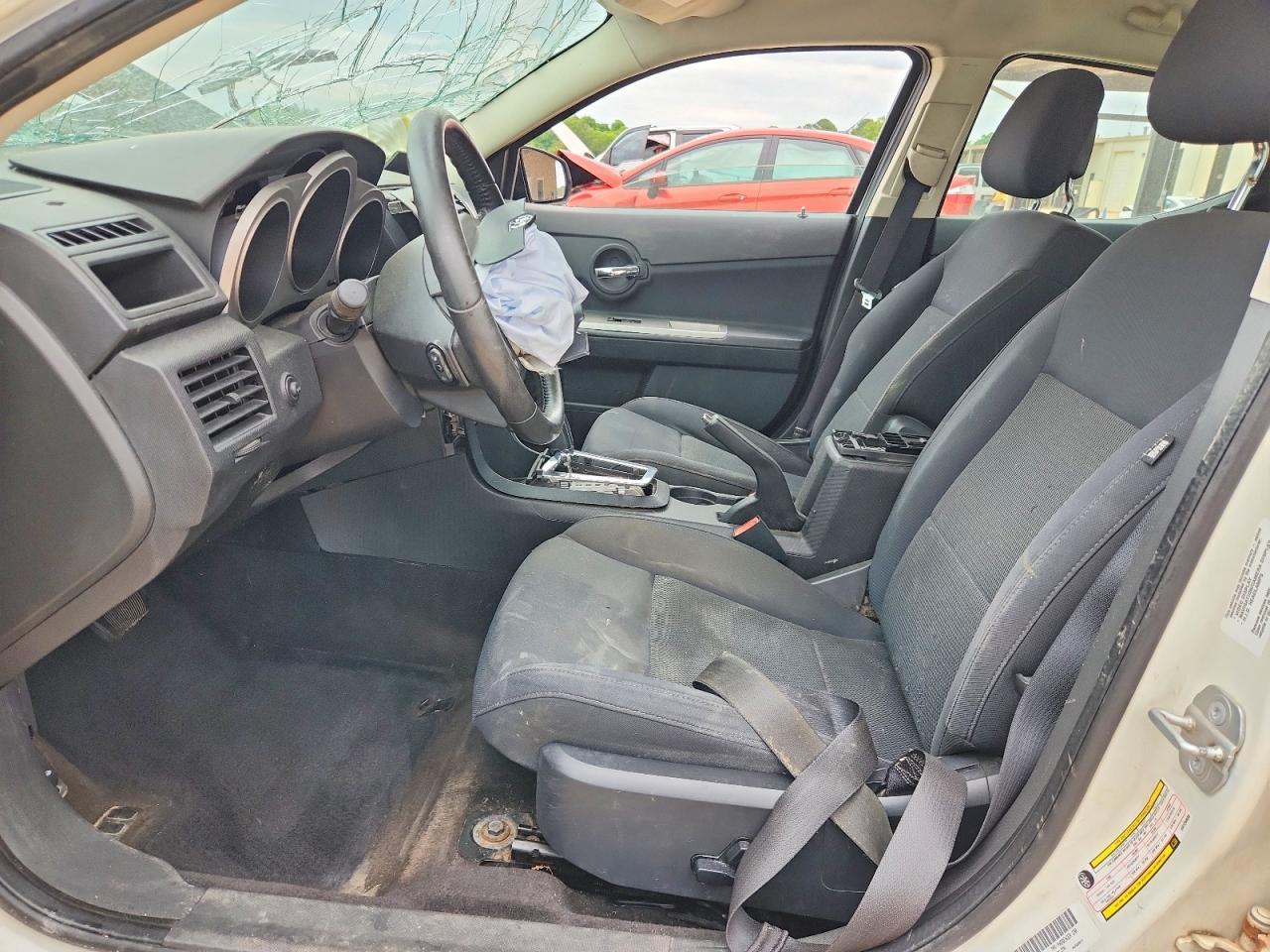 2010 Dodge Avenger R - Фото 7
