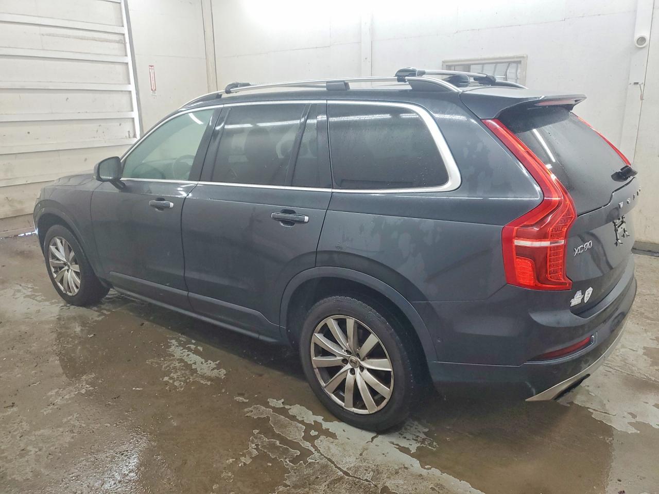 2016 Volvo Xc90 T6 - Фото 2