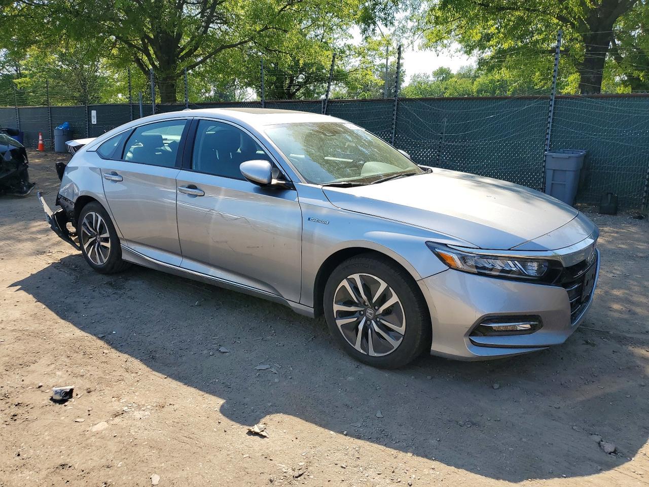 2020 Honda Accord - Image 4