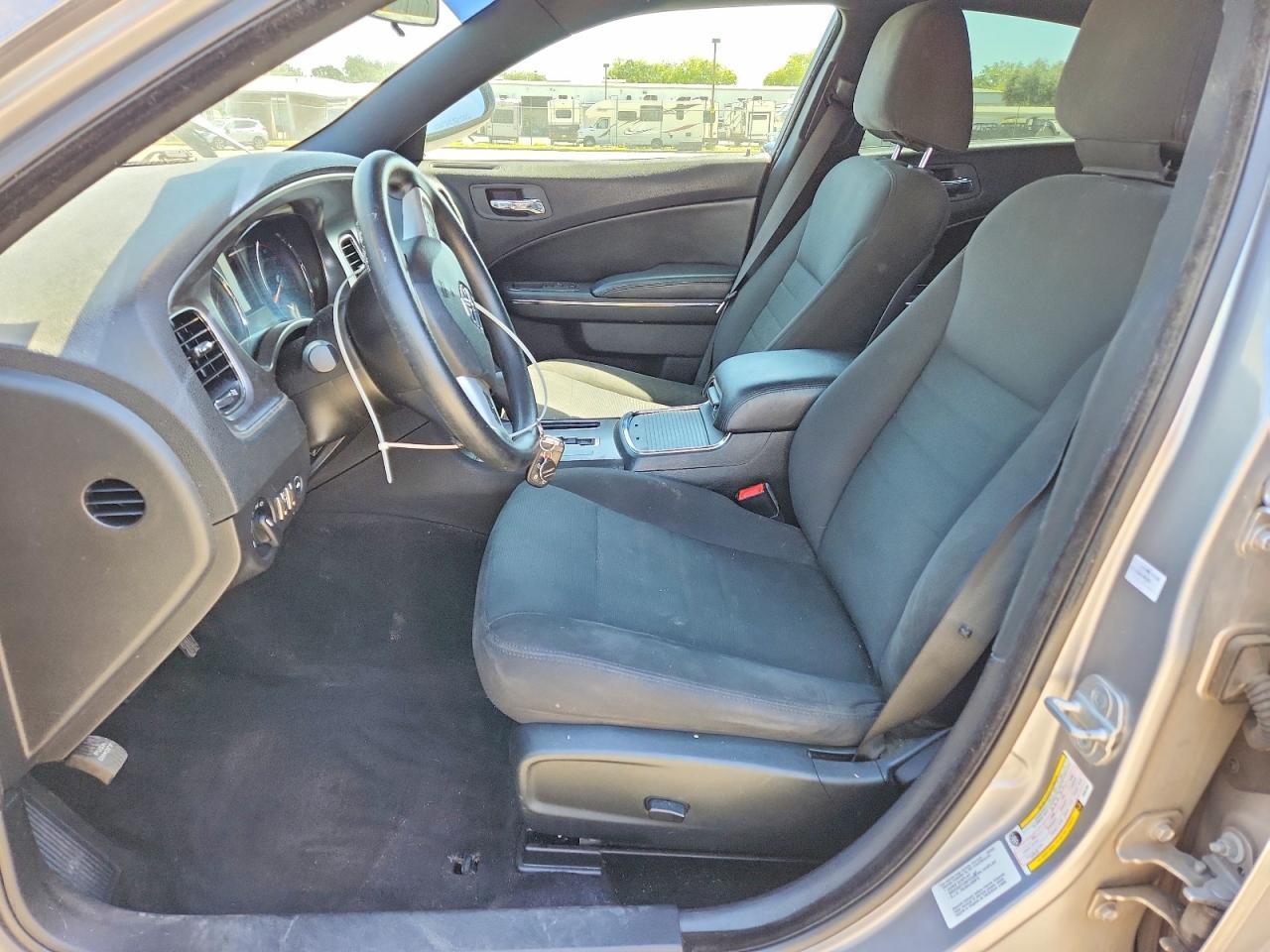 2013 Dodge Charger Se - Фото 7