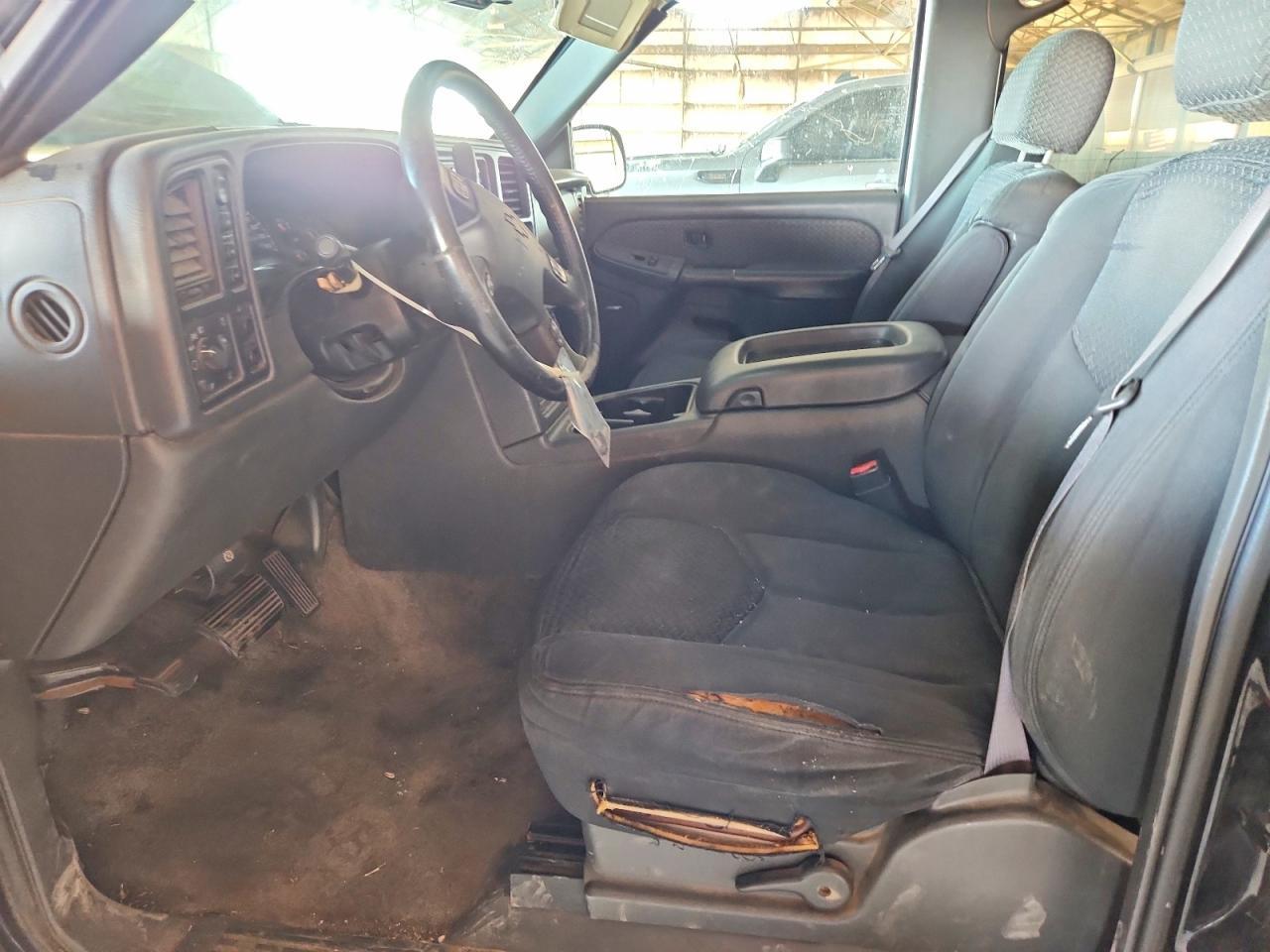2003 Chevrolet Avalanche K1500 - Фото 7