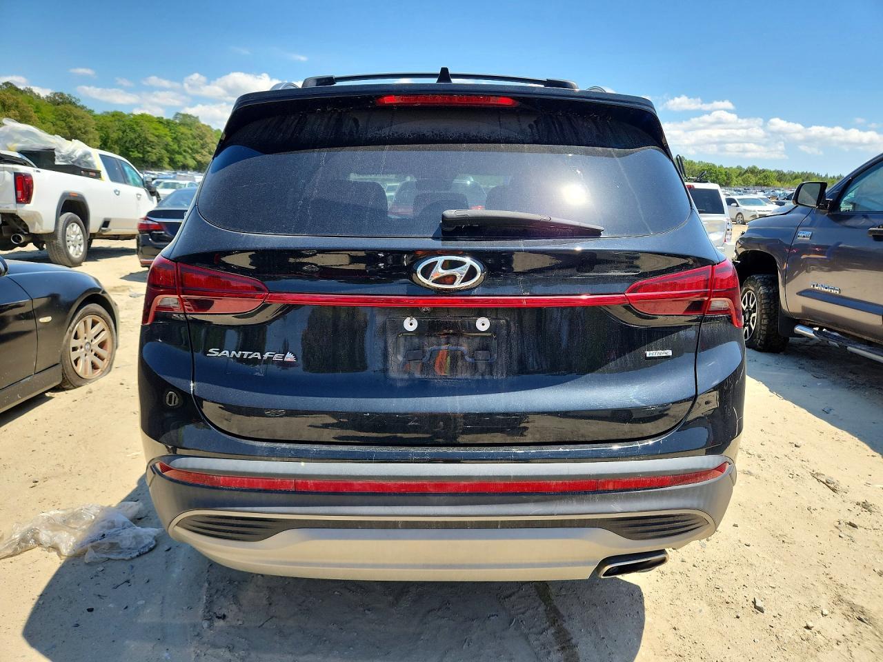 2023 Hyundai Santa Fe Sel - Image 6