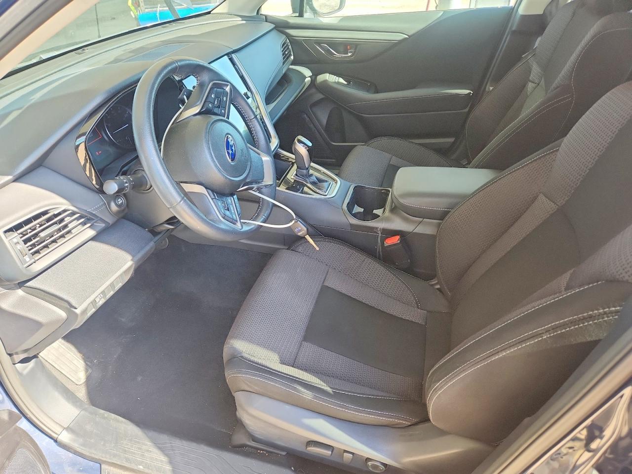 2024 Subaru Outback Premium - Фото 7
