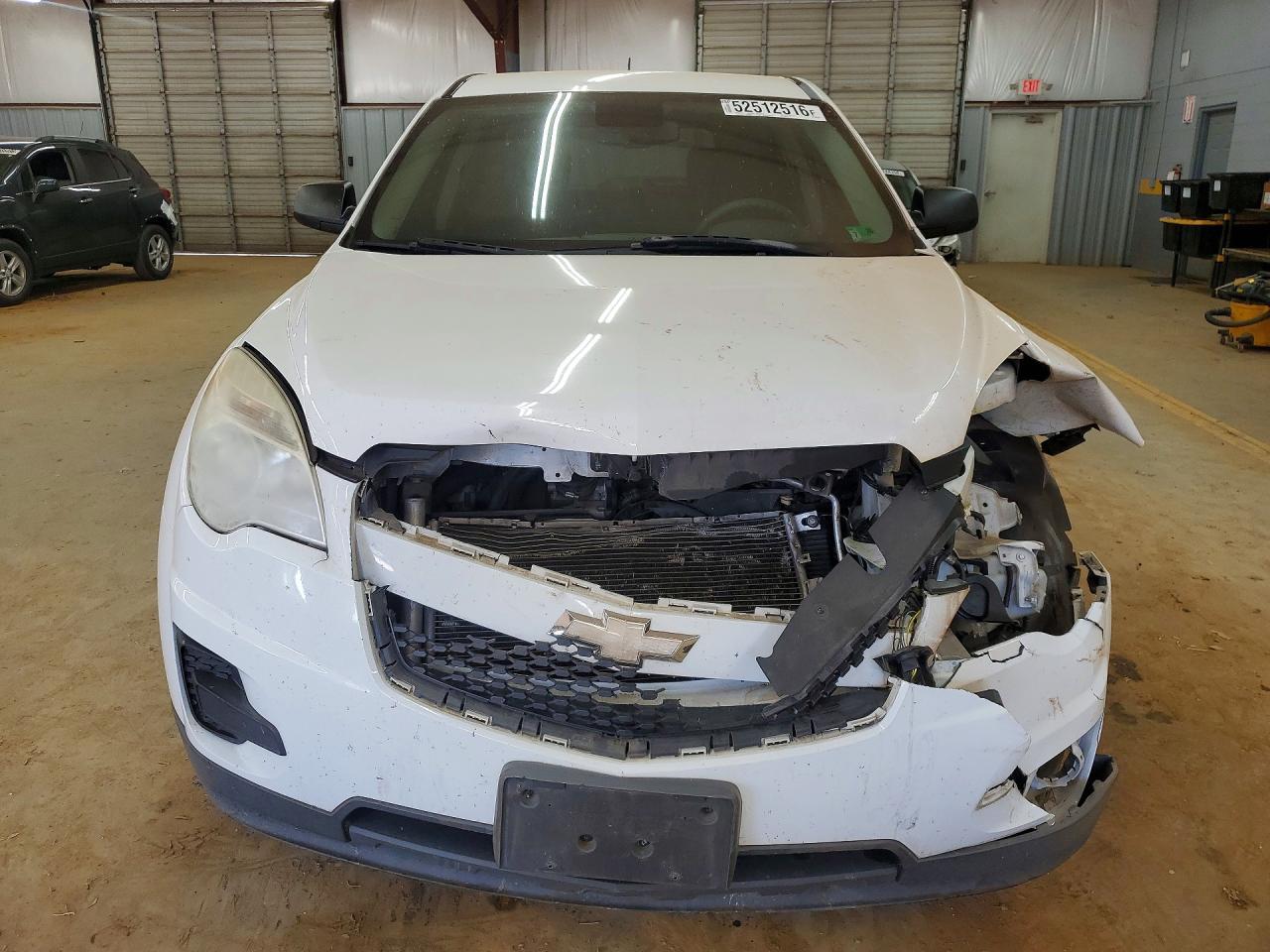 2015 Chevrolet Equinox Ls - Фото 5
