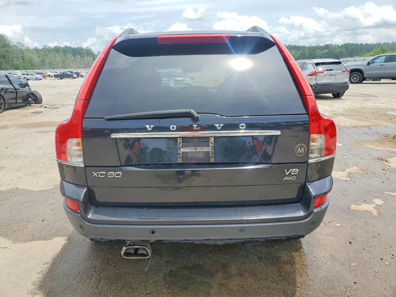 2009 Volvo Xc90 - Image 6