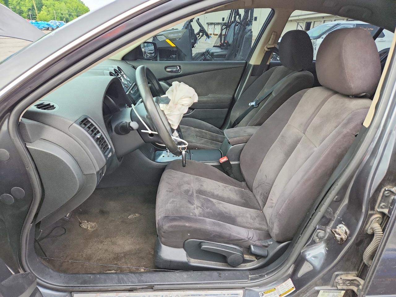 2009 Nissan Altima 2.5 - Image 7