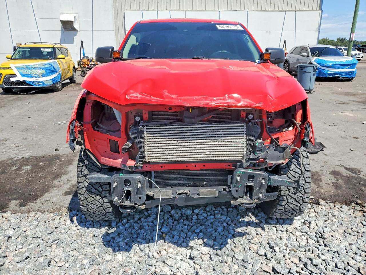 2021 Ford Ranger Xl - Фото 5