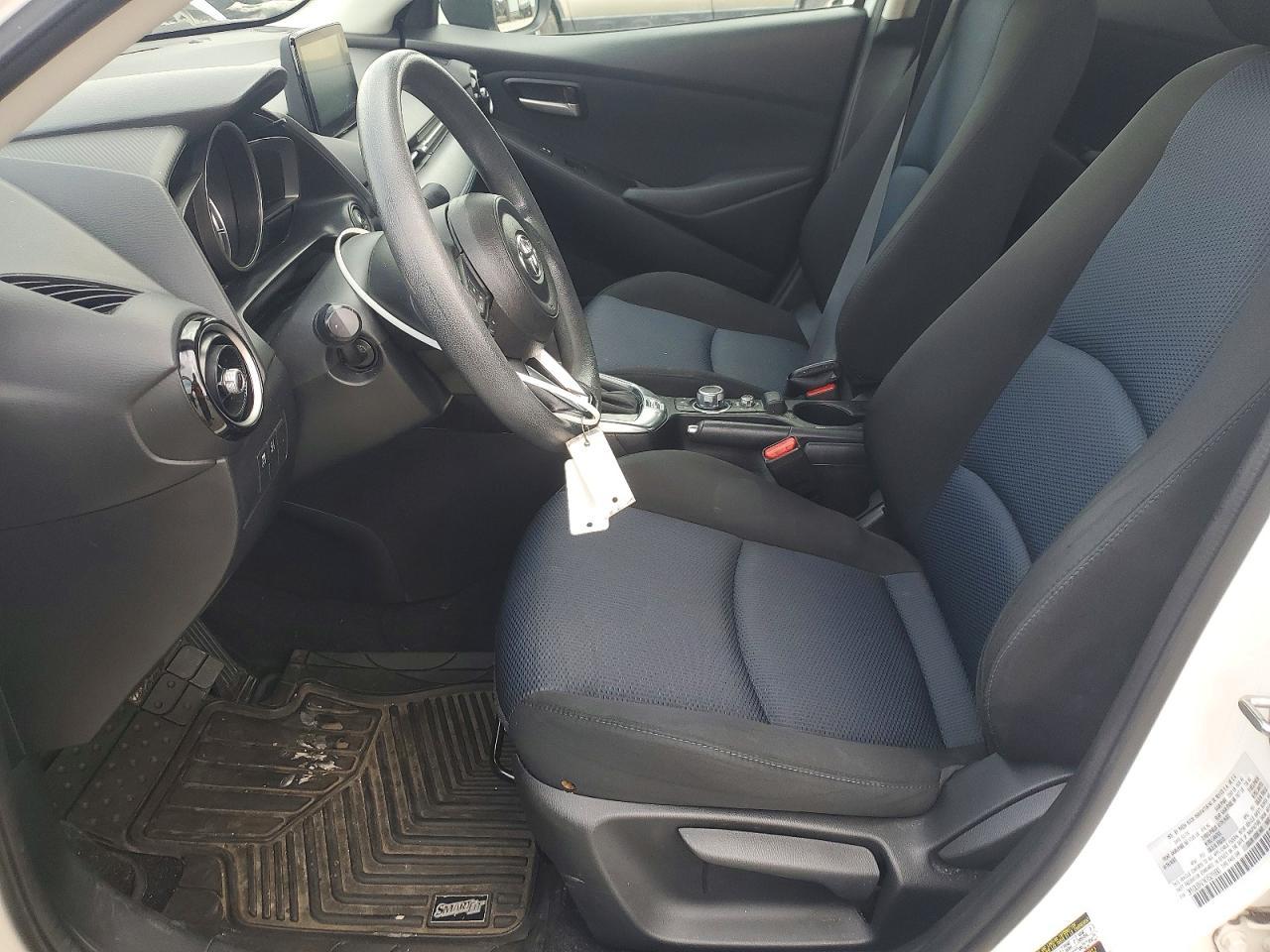 2019 Toyota Yaris Le - Фото 7