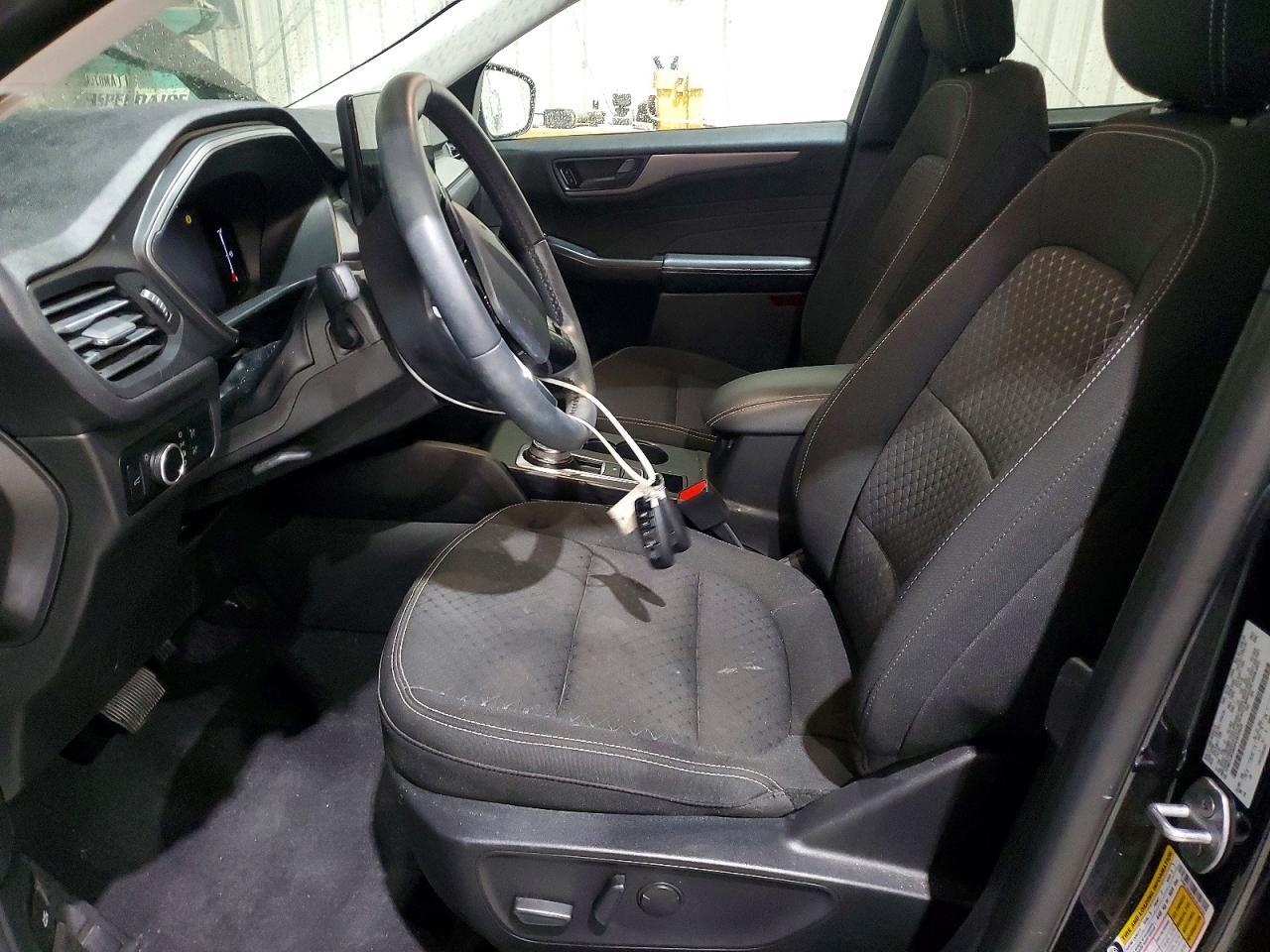 2023 Ford Escape Active - Фото 7