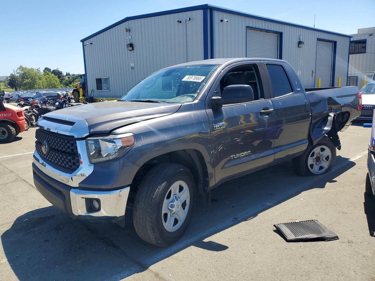 2021 Toyota Tundra