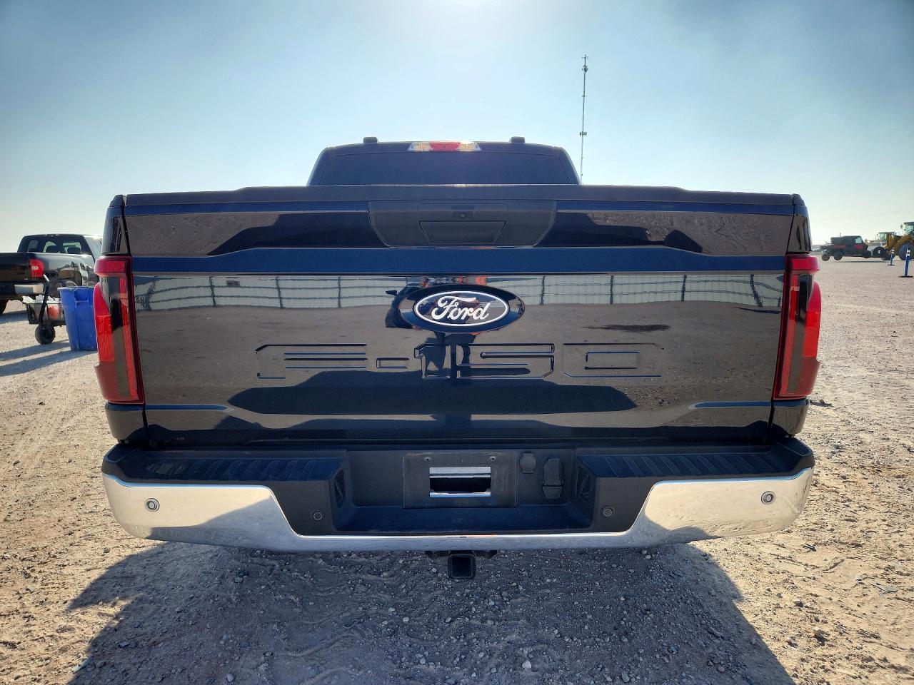 2025 Ford F150 Xl - Image 6