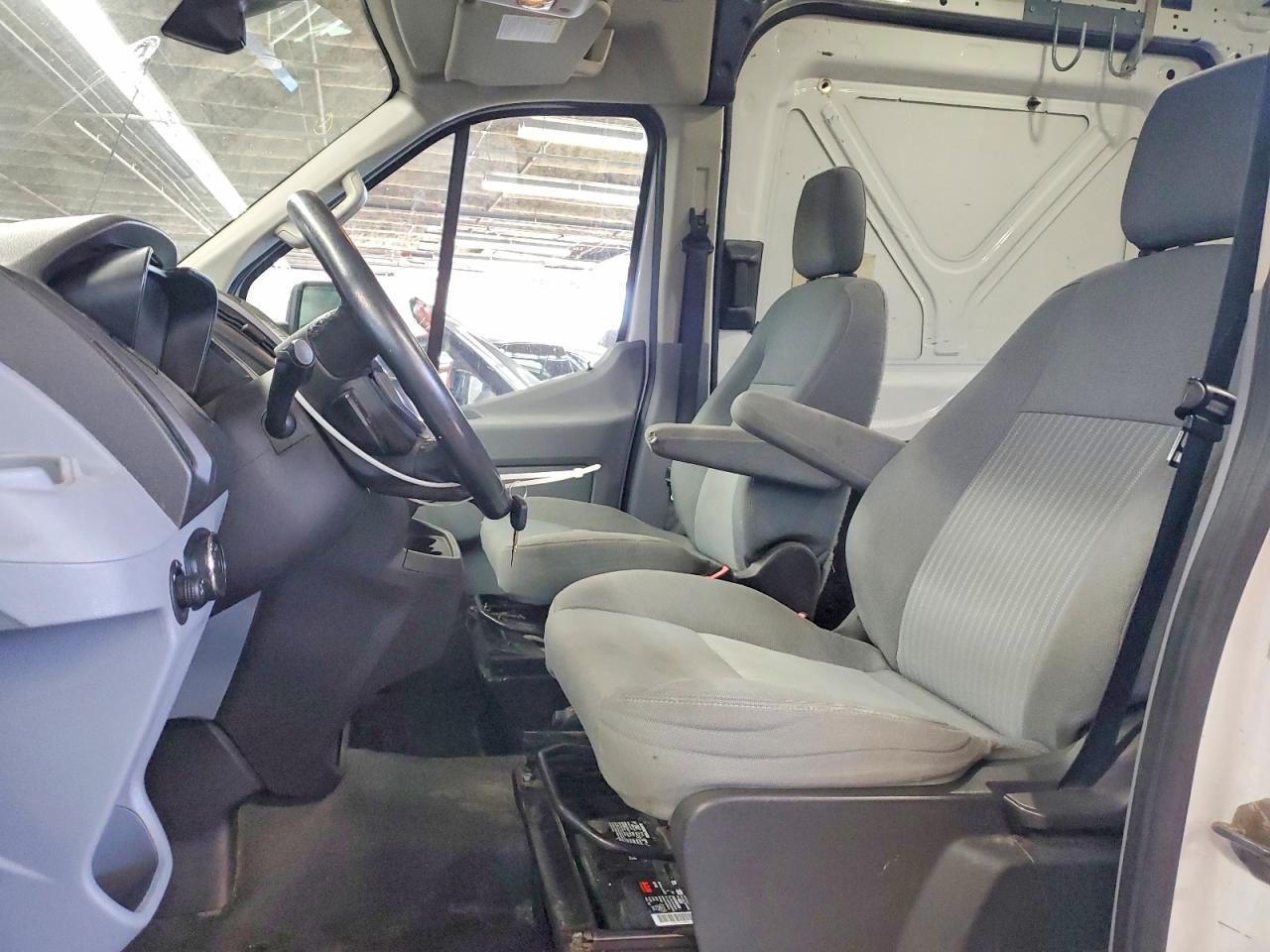 2016 Ford Transit T-350 - Фото 7