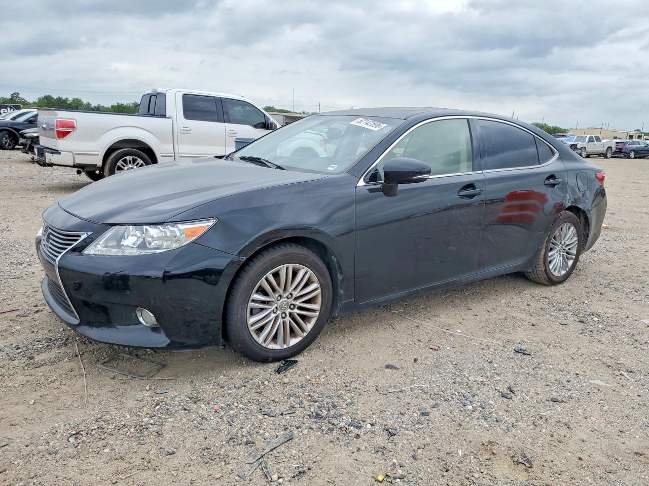 2013 Lexus Es 350