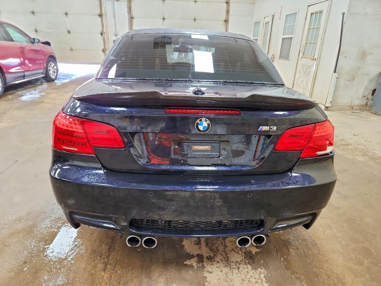 2012 BMW M3 - Image 6