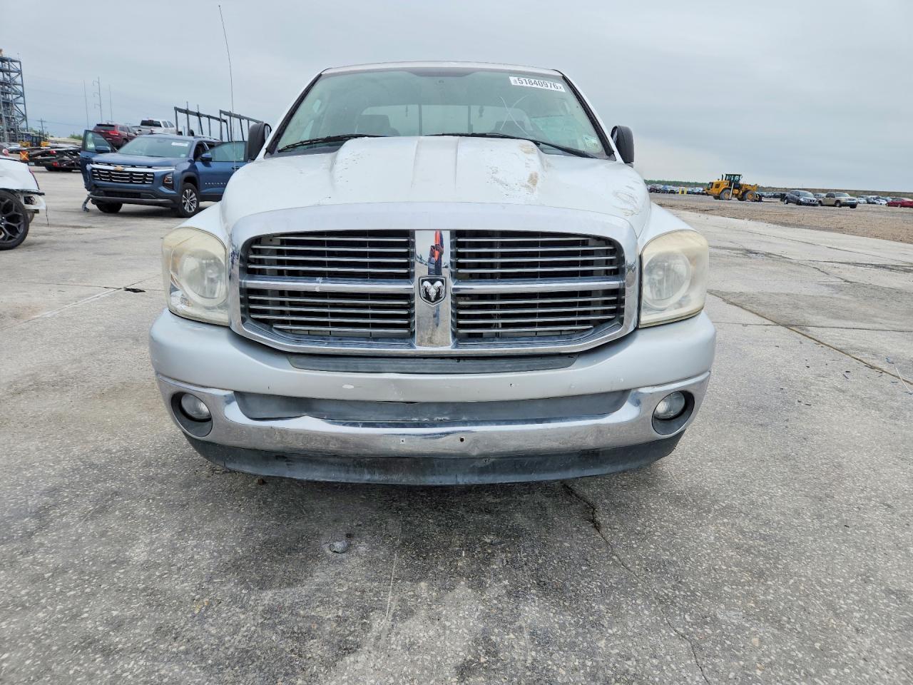 2008 Dodge Ram 1500 St - Image 5