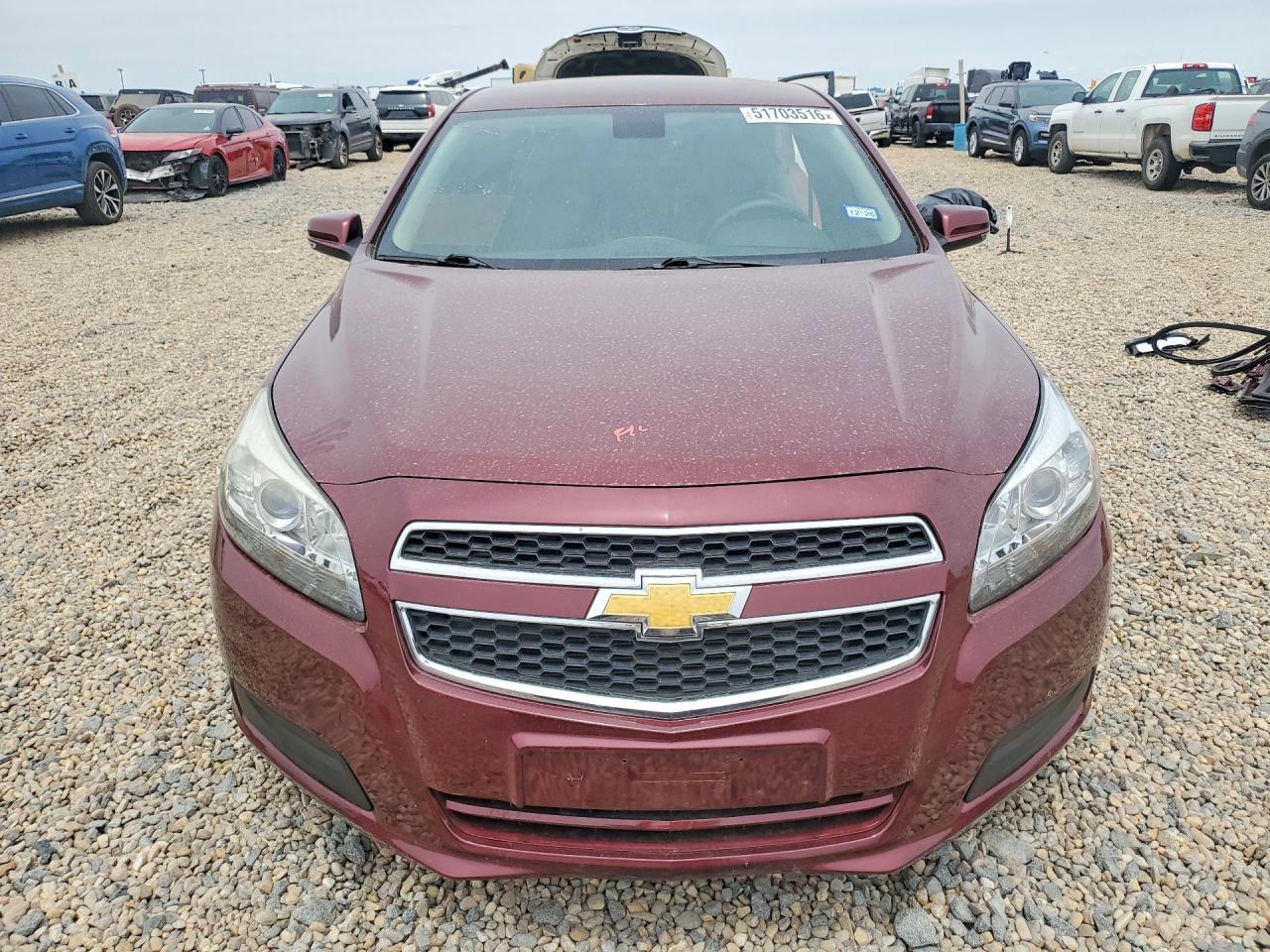 2015 Chevrolet Malibu 1Lt - Image 5