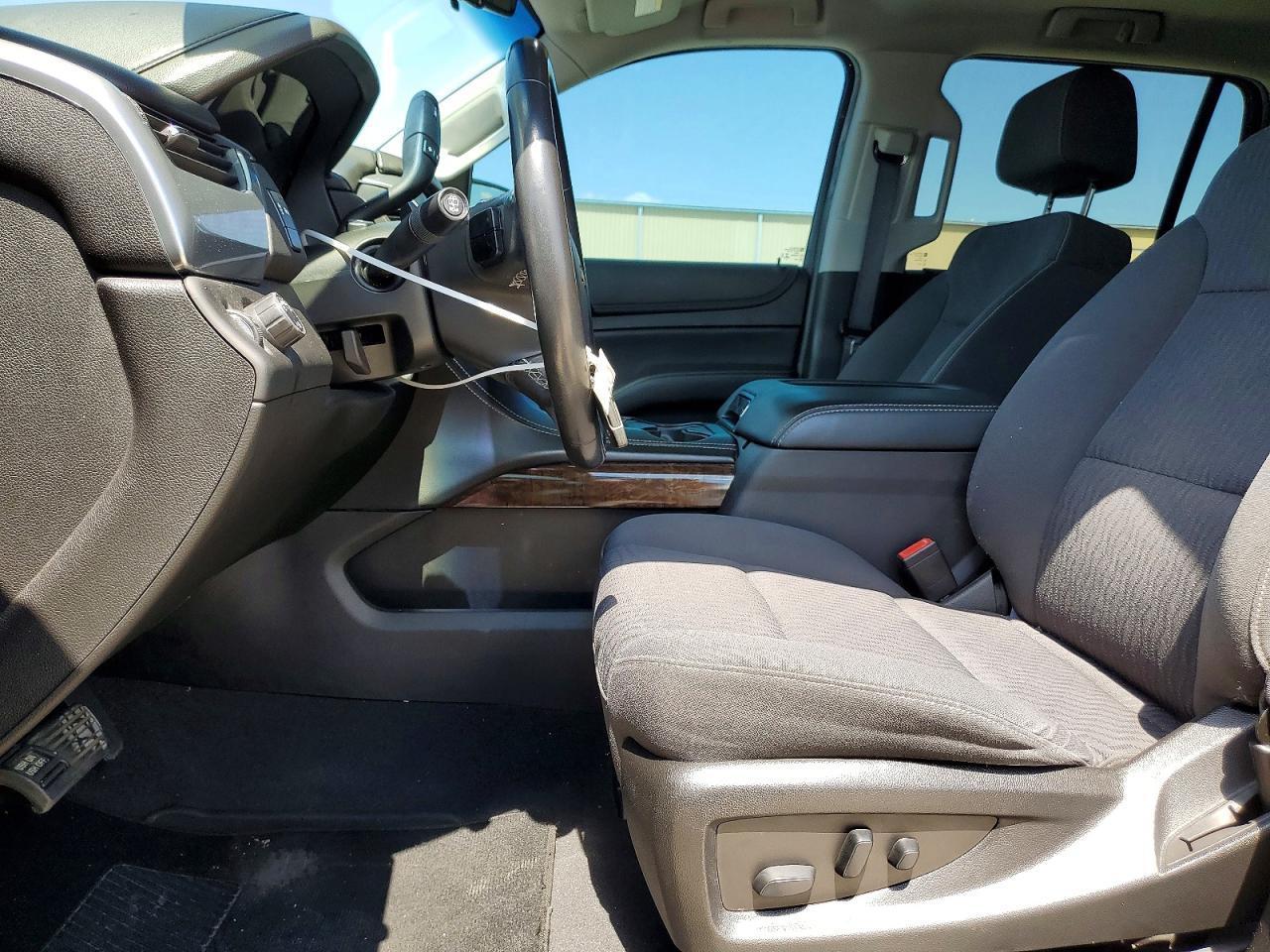 2019 Chevrolet Tahoe C1500 Ls - Image 7