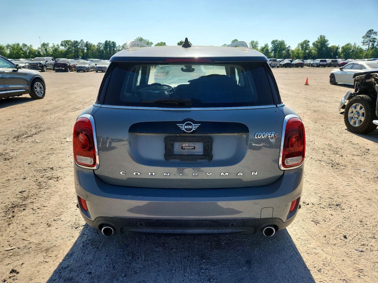 2020 Mini Cooper S Countryman - Image 6