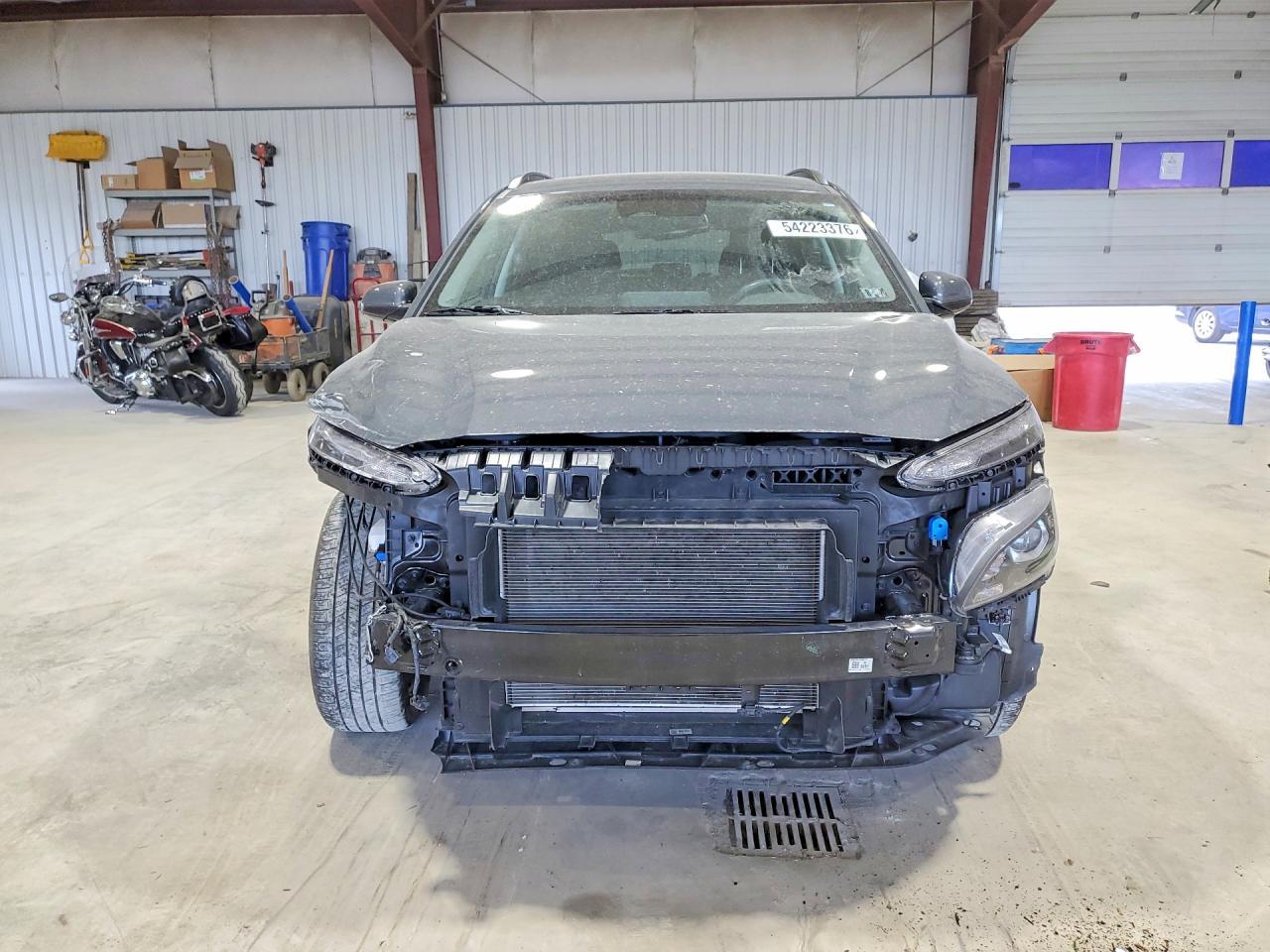 2023 Hyundai Kona Sel - Image 5