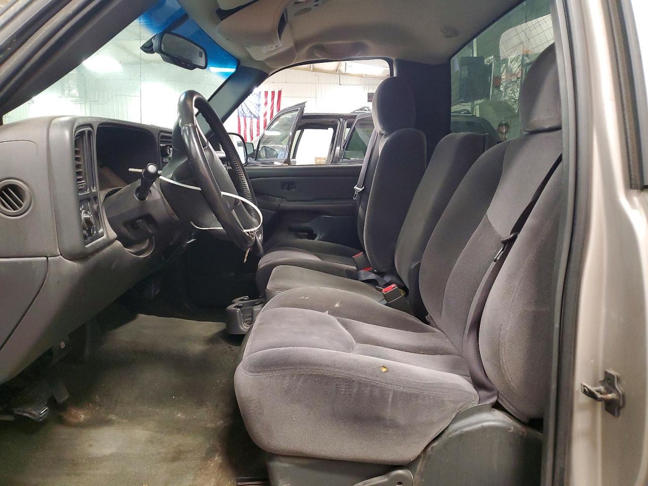 2008 GMC Sierra 1500 - Image 7
