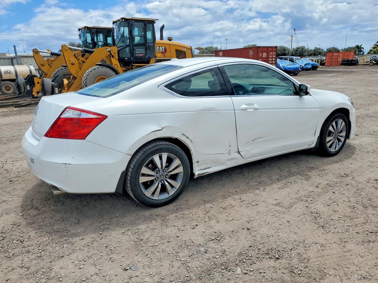2009 Honda Accord Exl - Image 3