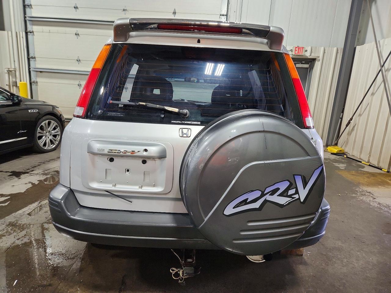 1998 Honda Cr-V Ex - Image 6