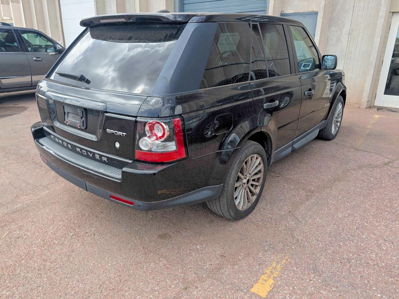 2010 Landau Boat Co Range Rover Sport Se - Фото 4