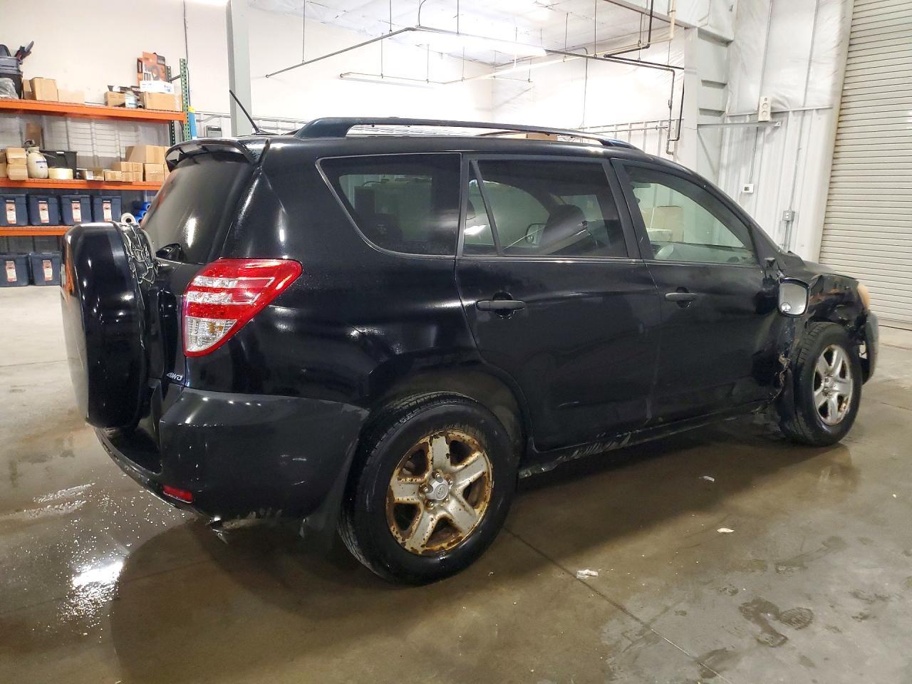 2010 Toyota Rav4 - Фото 3
