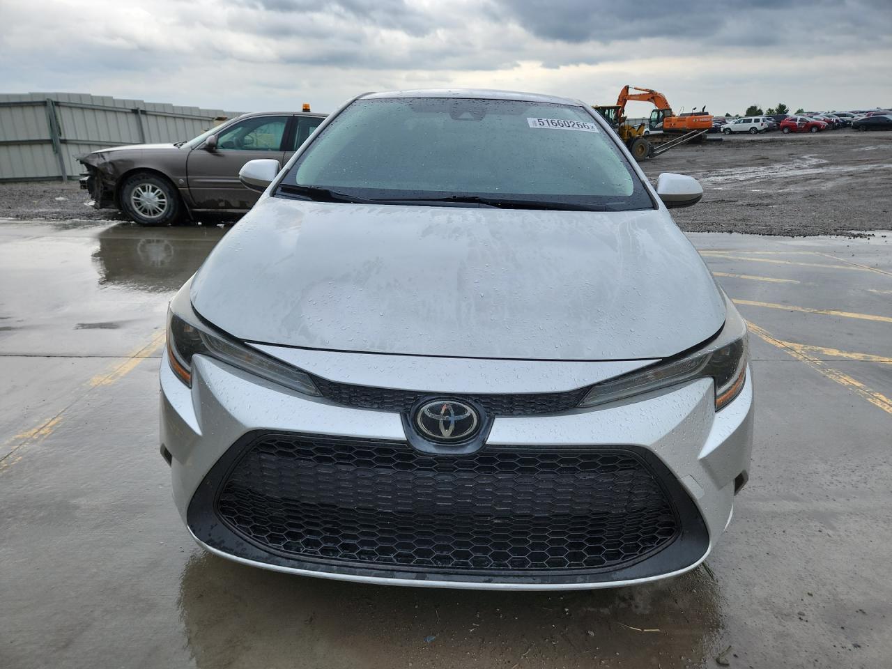 2022 Toyota Corolla Le - Image 5