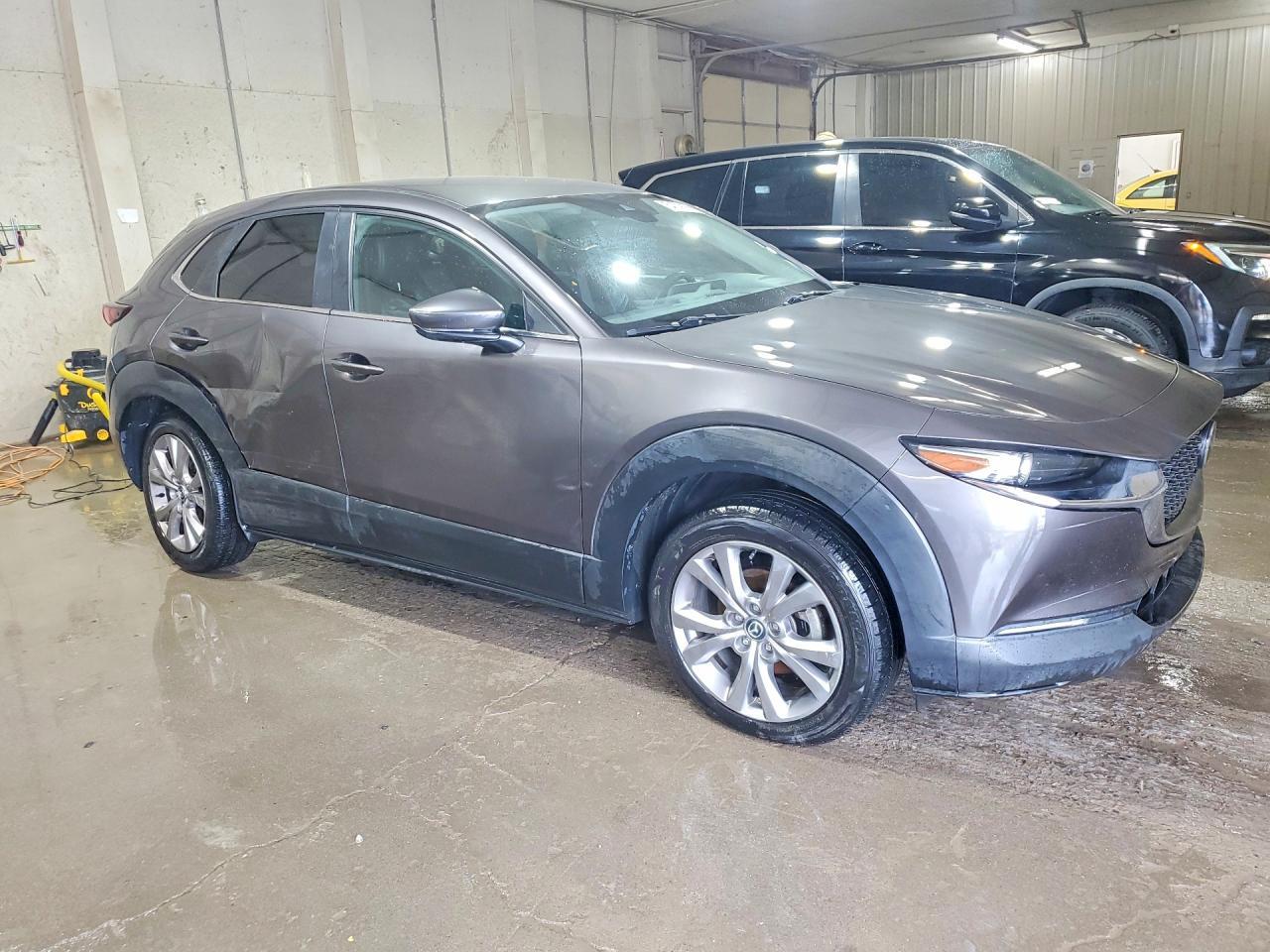 2020 Mazda Cx-30 Select - Image 4