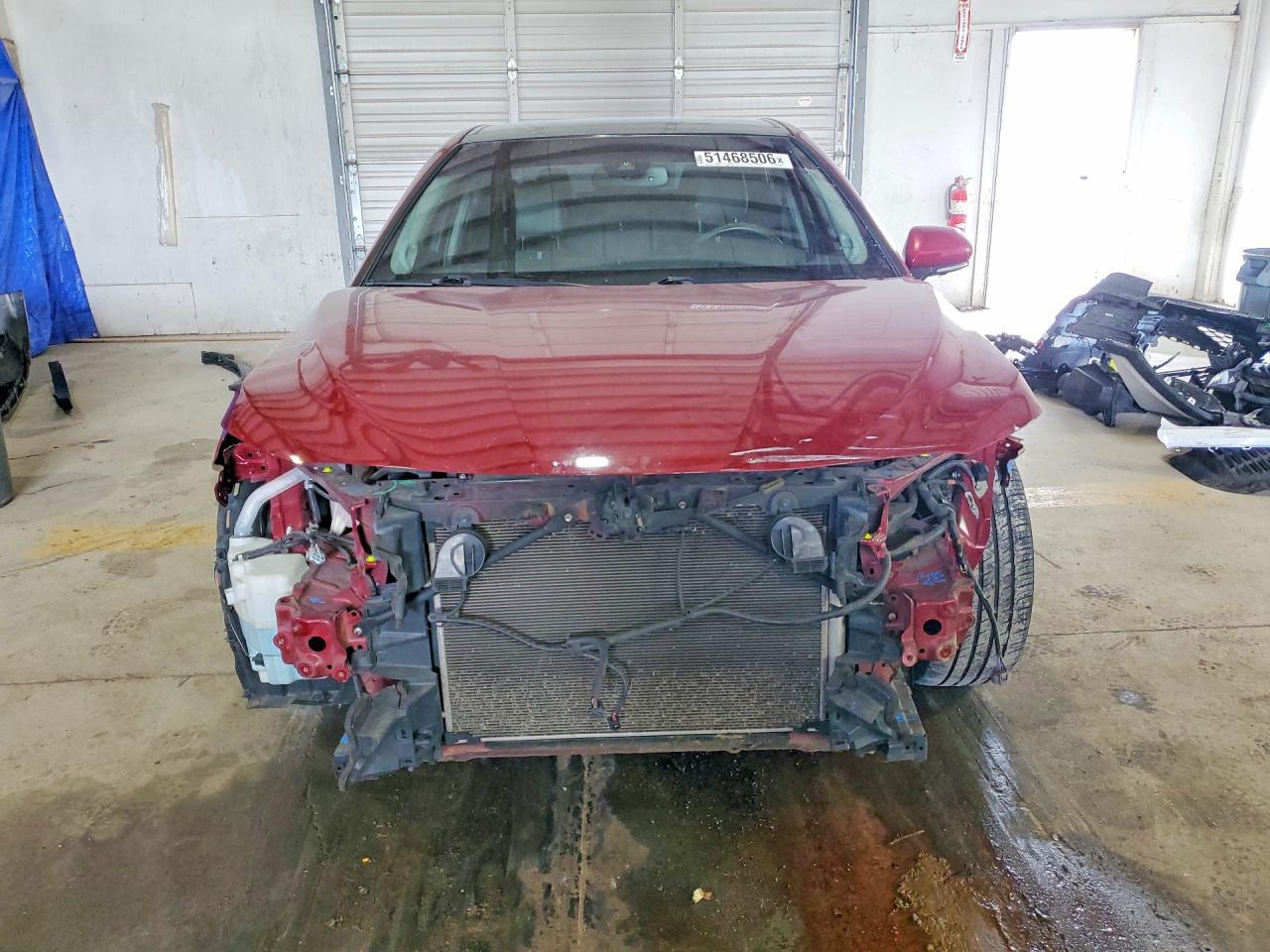 2018 Toyota Camry Xse - Image 5