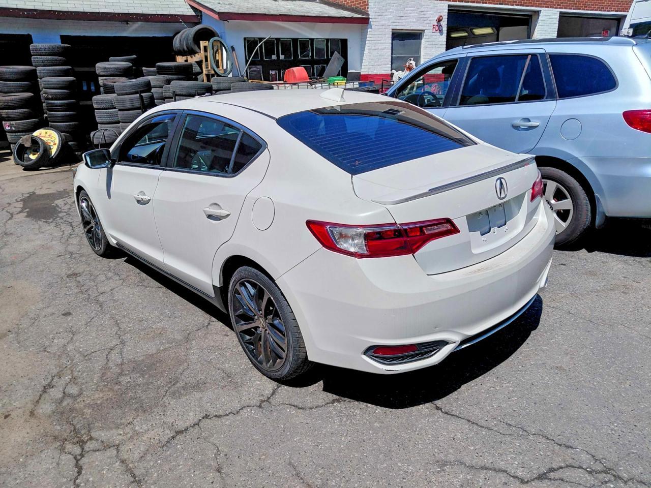 2016 Acura Ilx Premium - Image 3