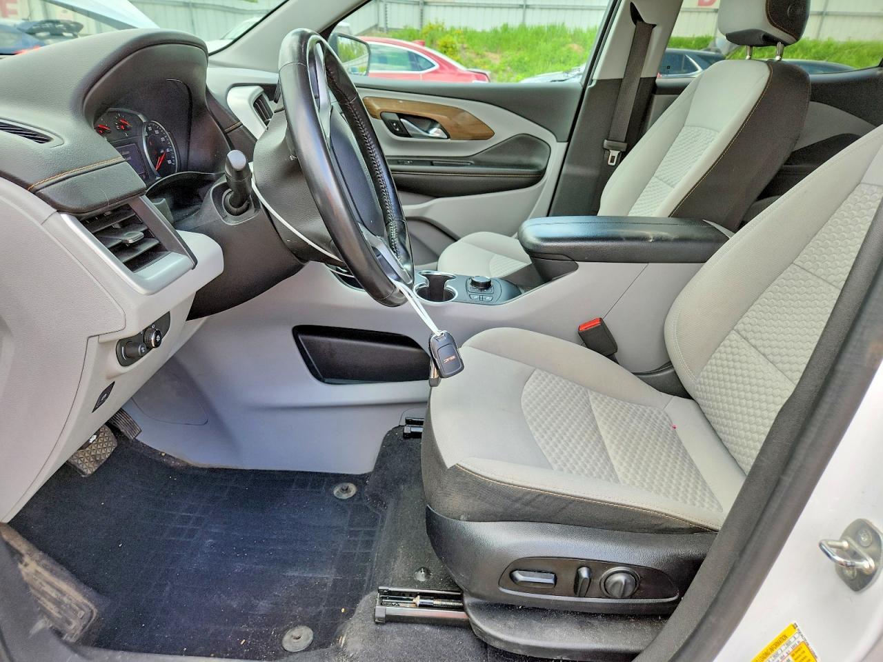 2020 GMC Terrain Sle - Фото 7