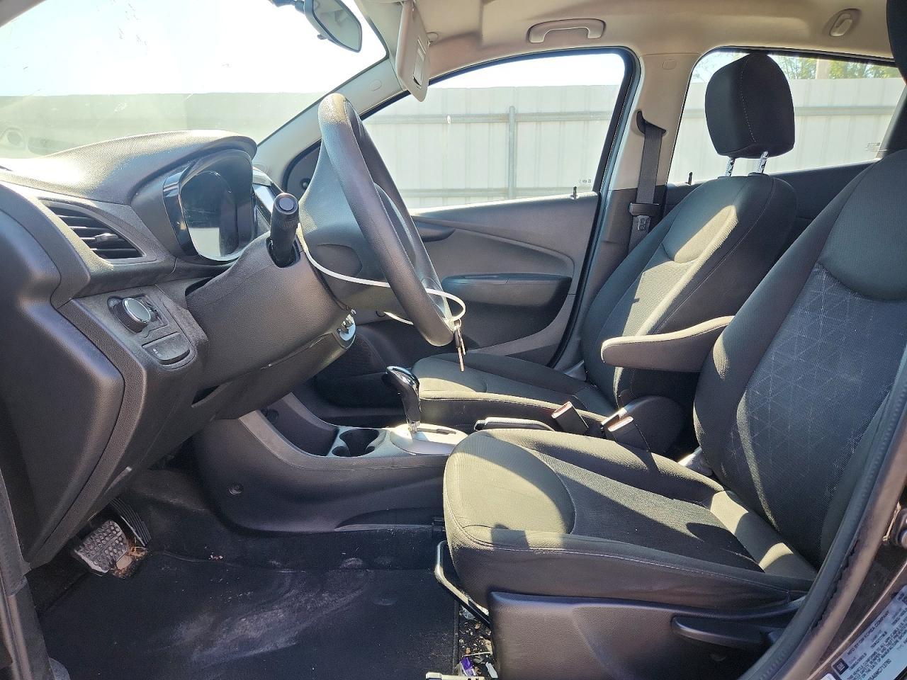 2021 Chevrolet Spark Ls - Image 7