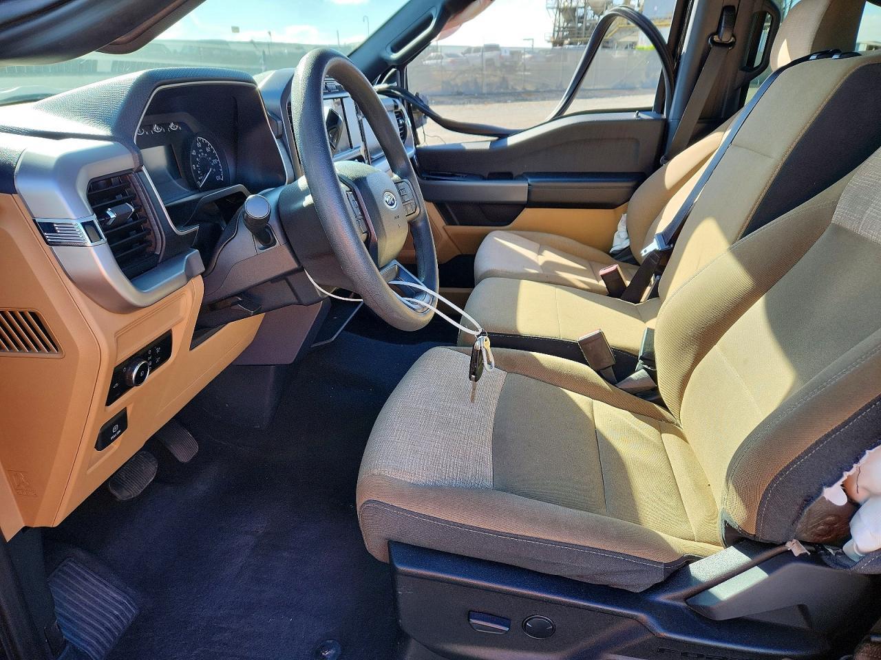 2023 Ford F150 Supercrew - Фото 7
