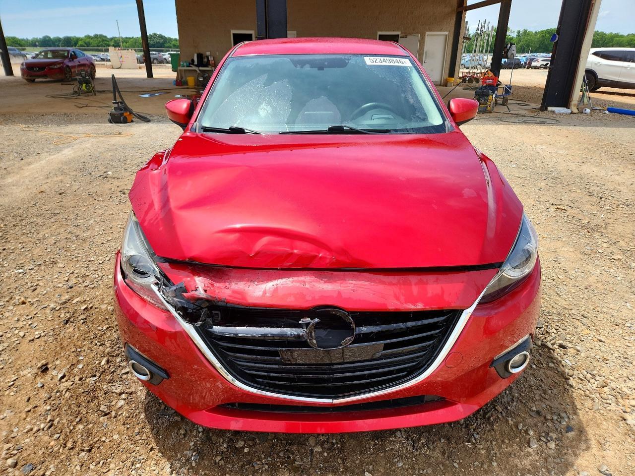 2014 Mazda 3 Touring - Фото 5