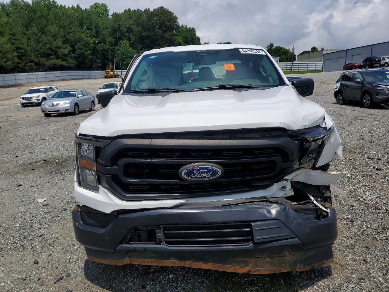 2023 Ford F150 Super Cab - Image 5
