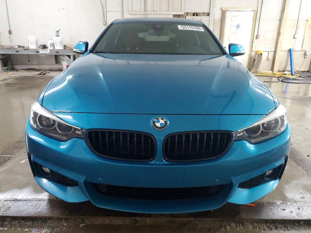 2019 BMW 430Xi Gran Coupe - Image 5