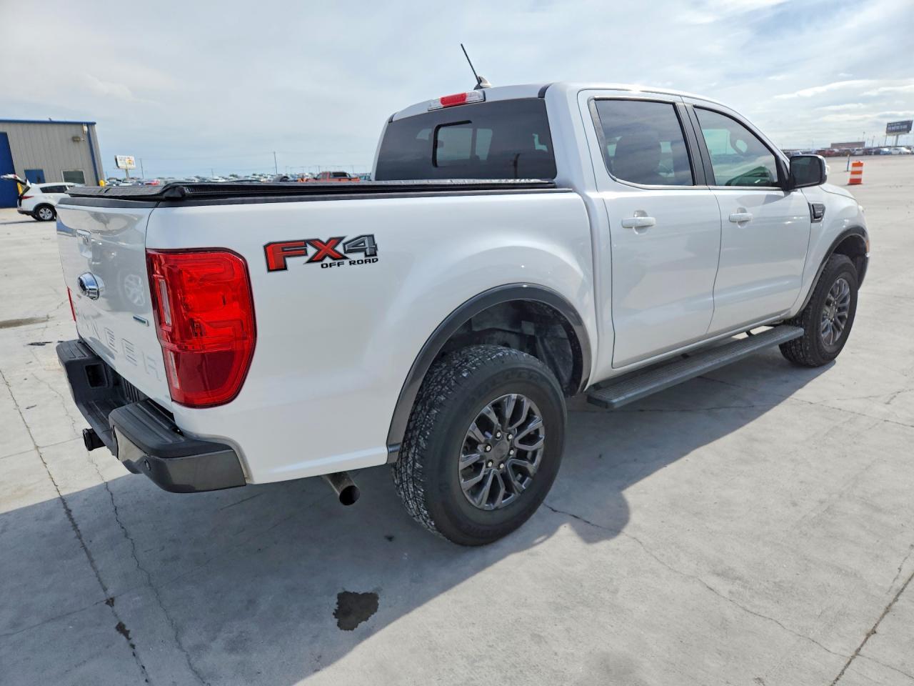 2019 Ford Ranger Xl - Фото 3