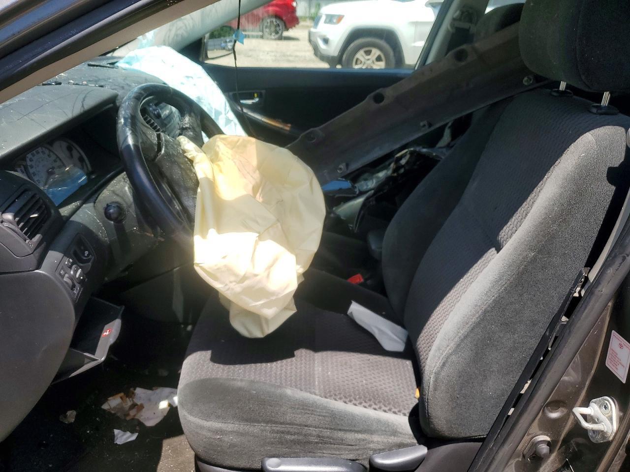 2005 Toyota Corolla S - Фото 7