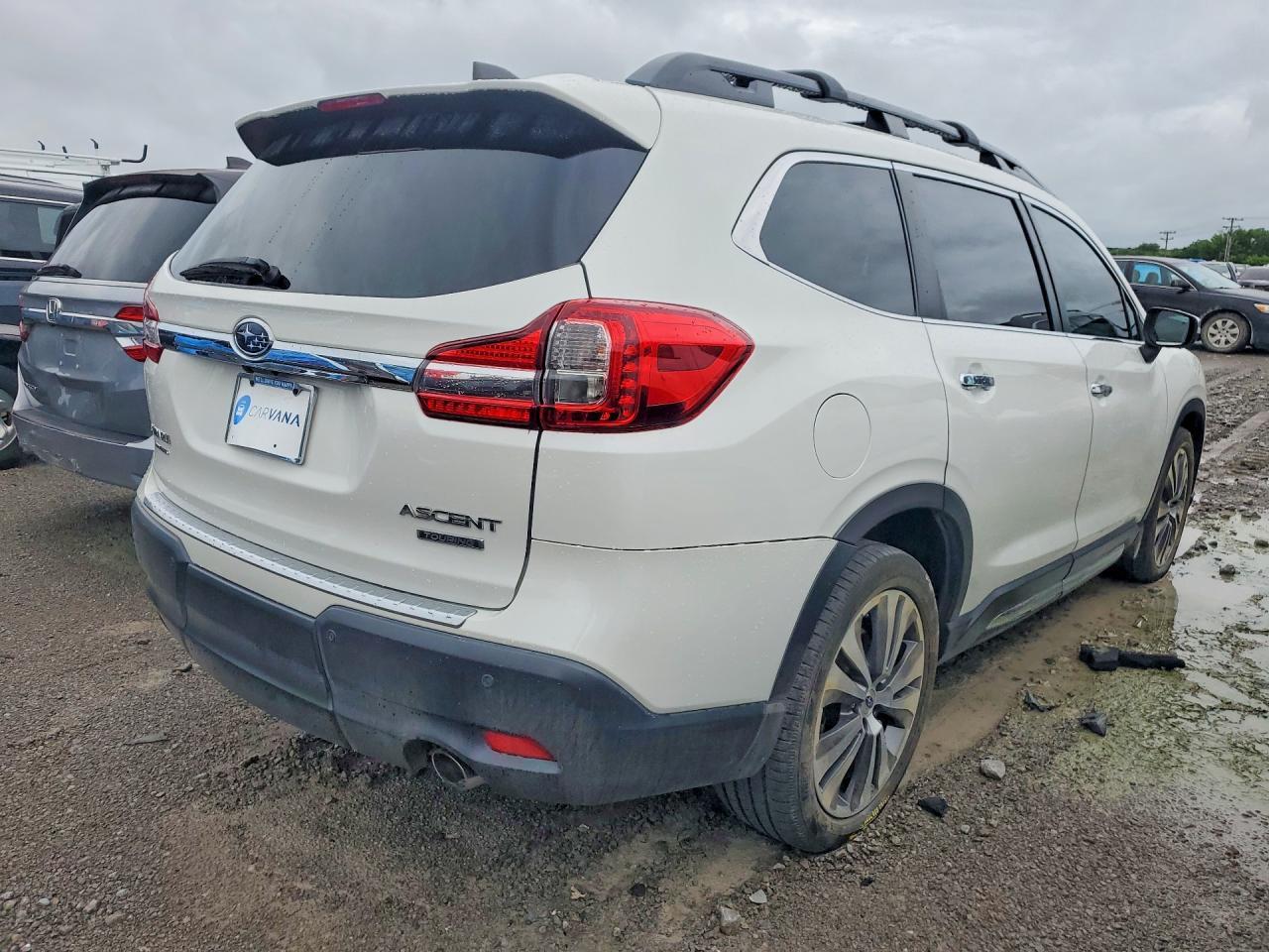 2020 Subaru Ascent Touring - Image 3
