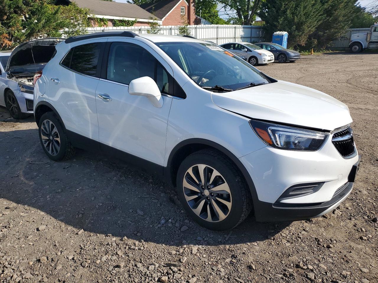 2022 Buick Encore Preferred - Image 4