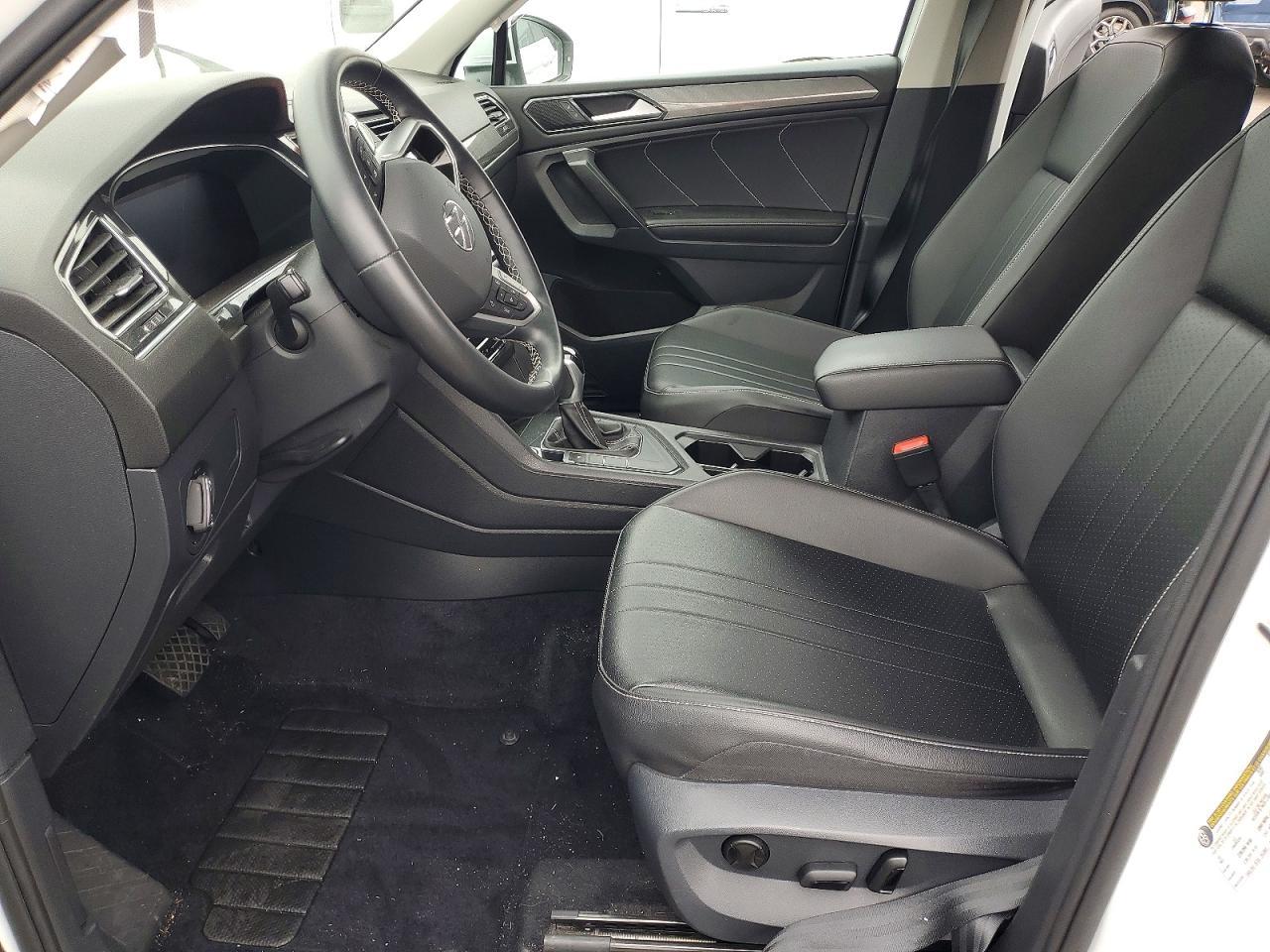 2022 Volkswagen Tiguan - Фото 7