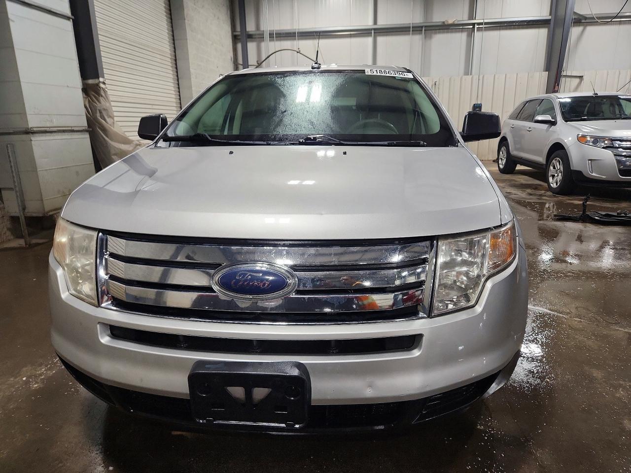 2009 Ford Edge Se - Фото 5