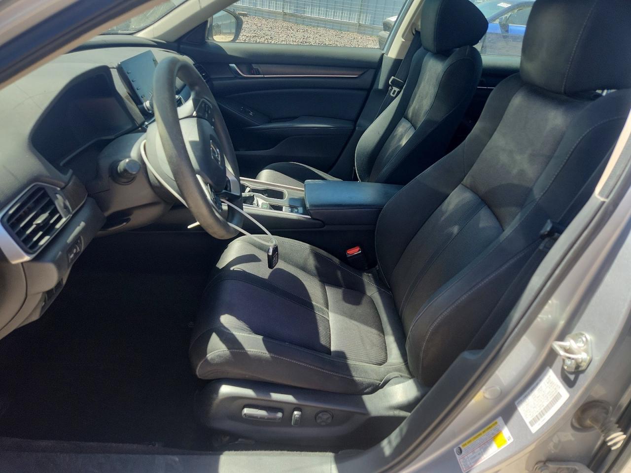 2018 Honda Accord Ex - Image 7
