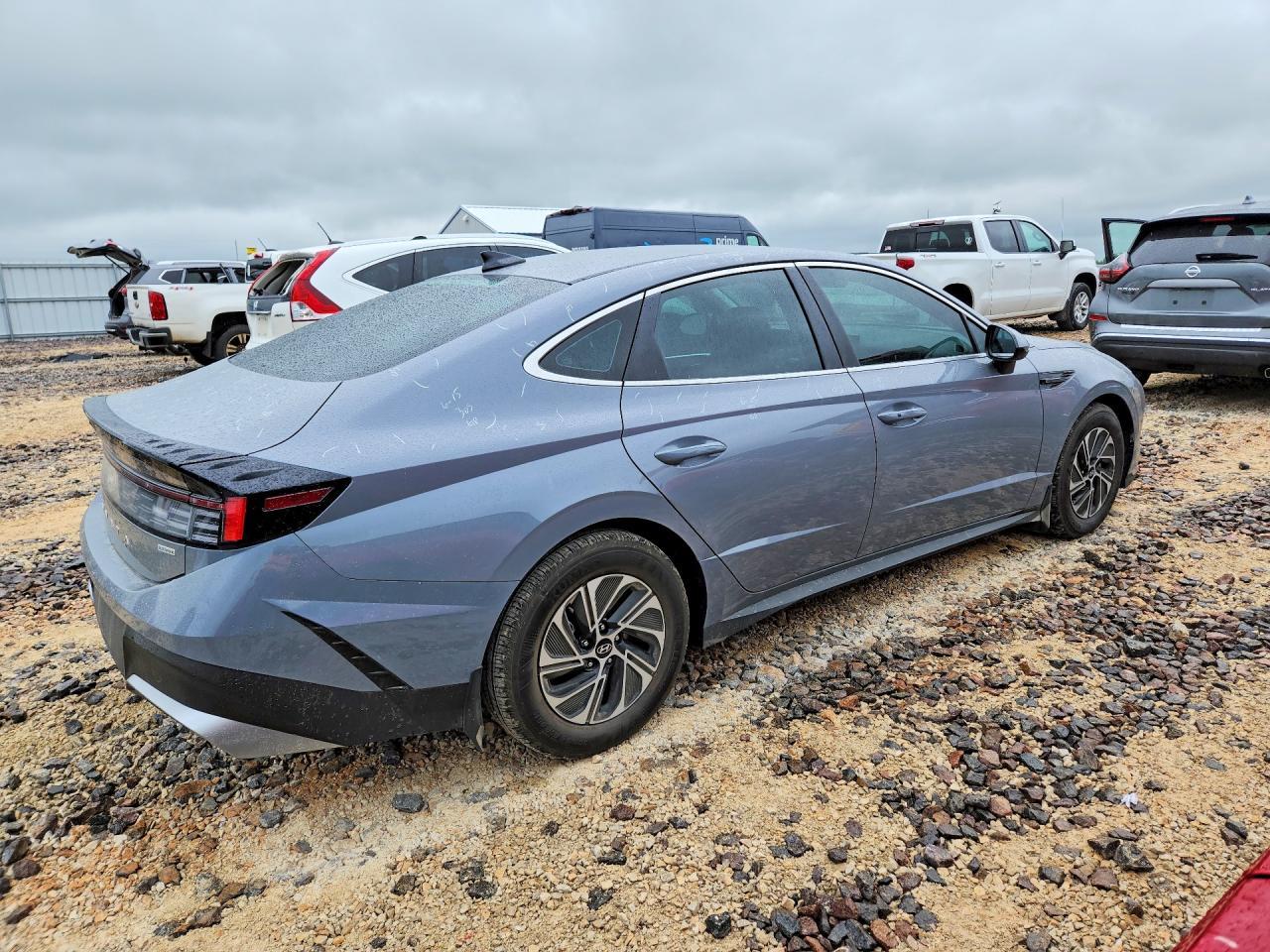 2026 Hyundai Sonata - Image 3